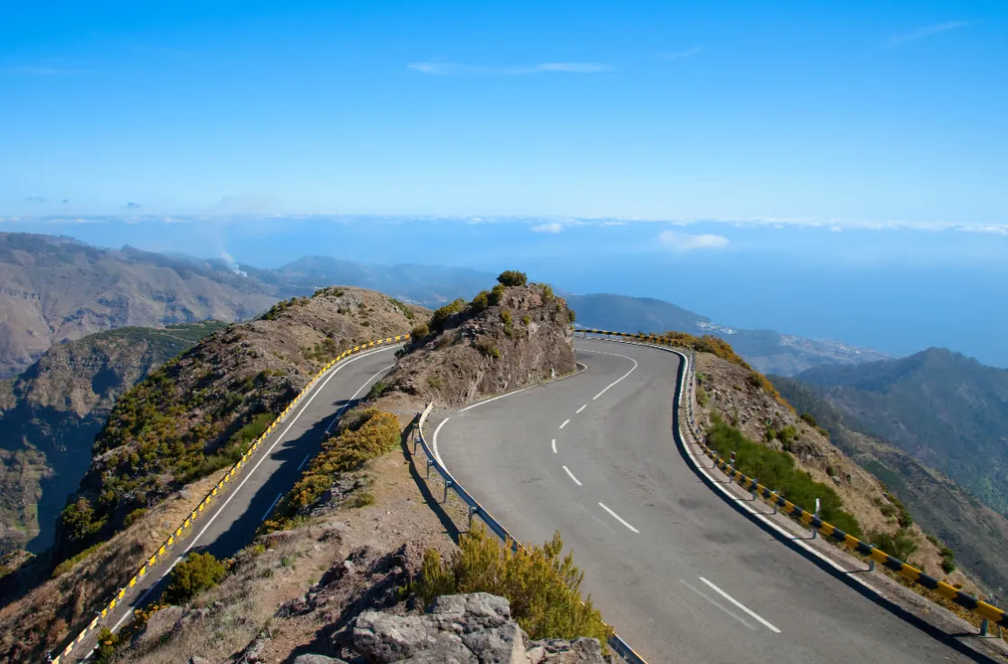 road
